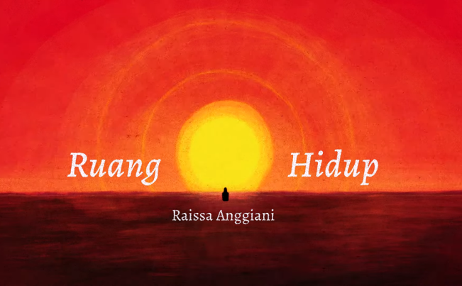 Ruang Hidup.